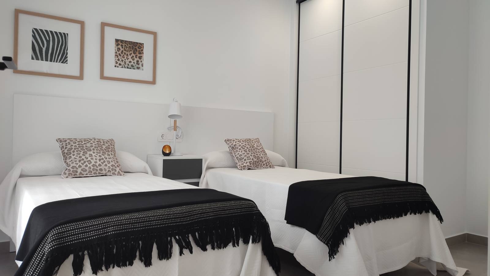 Nieuwbouw - Villa - Balsicas