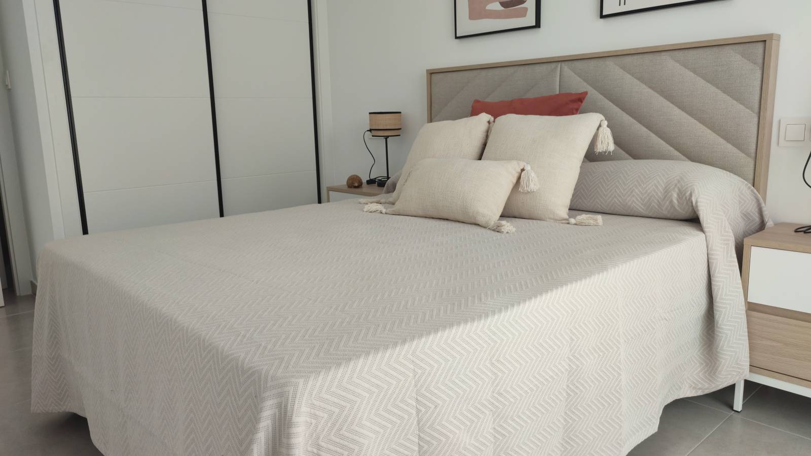 Nieuwbouw - Villa - Balsicas