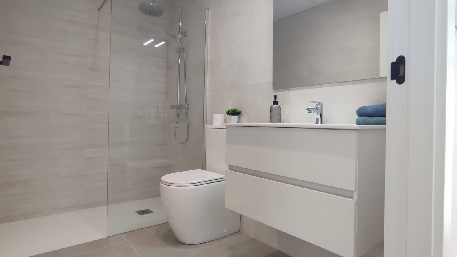 Nieuwbouw - Villa - Balsicas