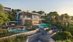 Nieuwbouw - Villa - Benahavis-Marbella