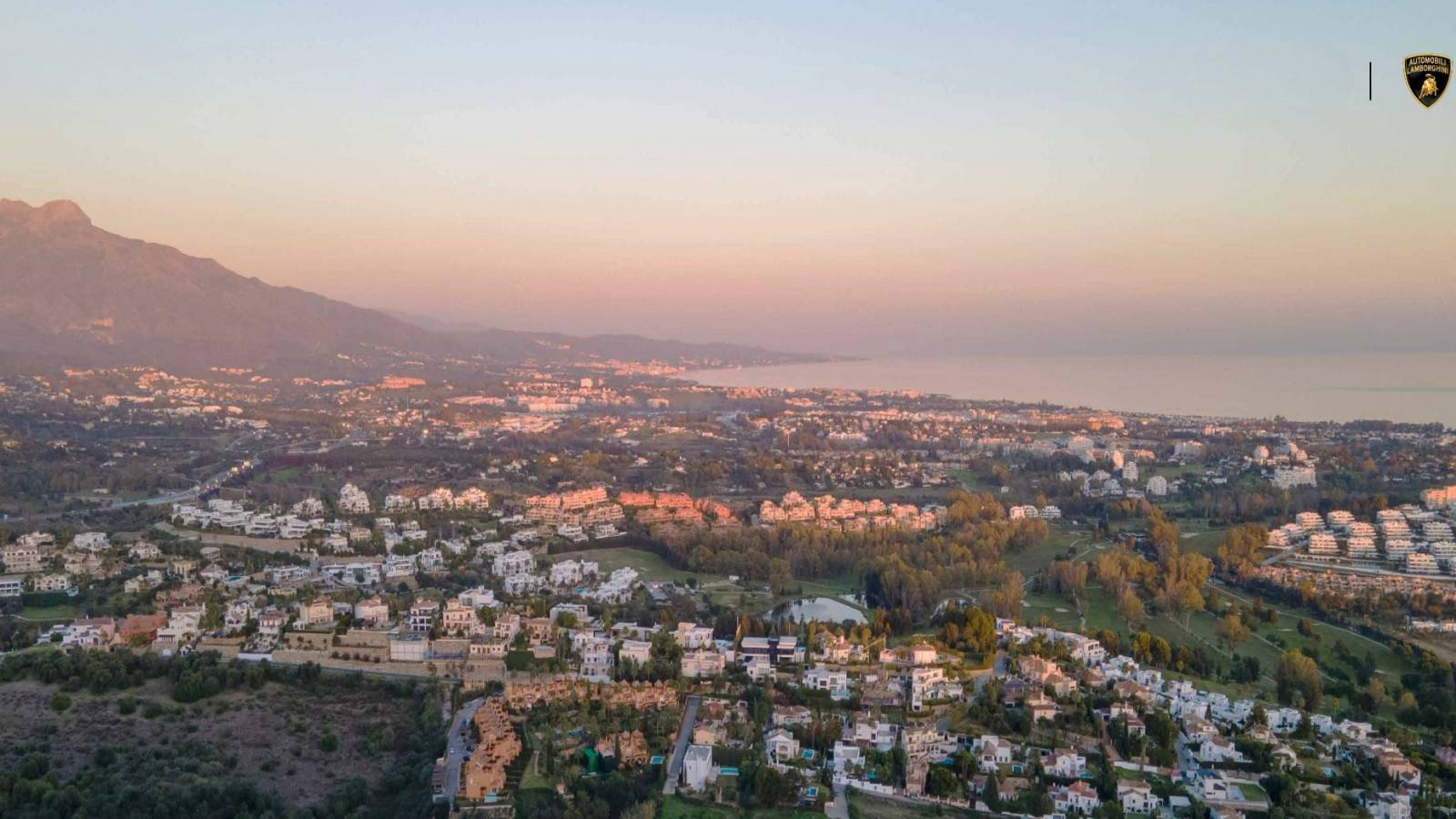 Nieuwbouw - Villa - Benahavis-Marbella