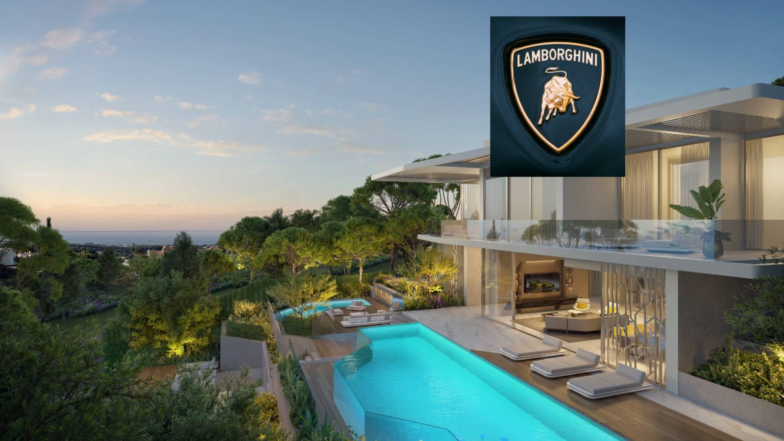 Nieuwbouw - Villa - Benahavis-Marbella