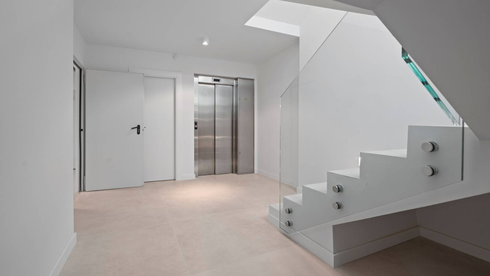 Nieuwbouw - Villa - Benidorm