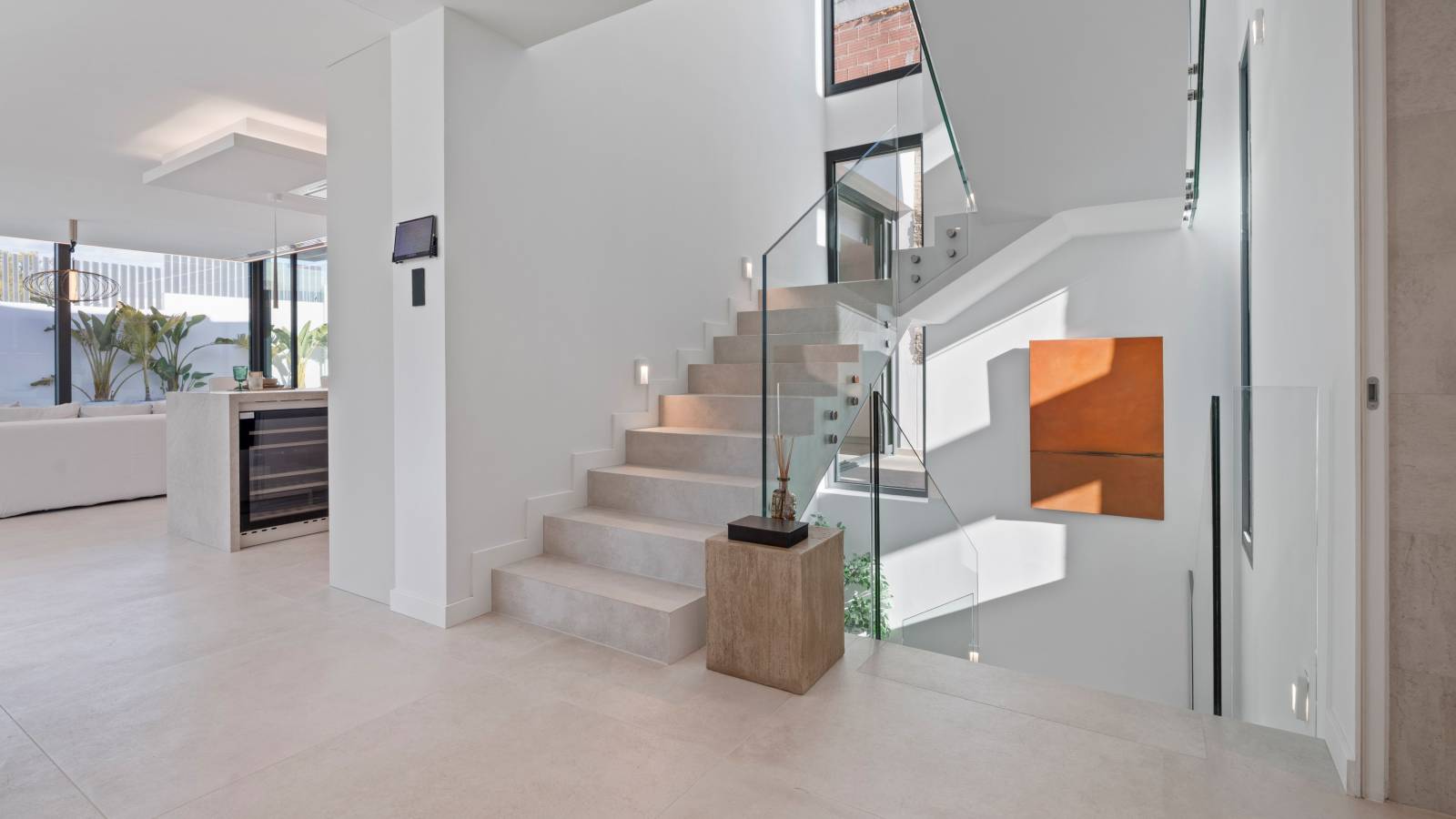 Nieuwbouw - Villa - Benidorm
