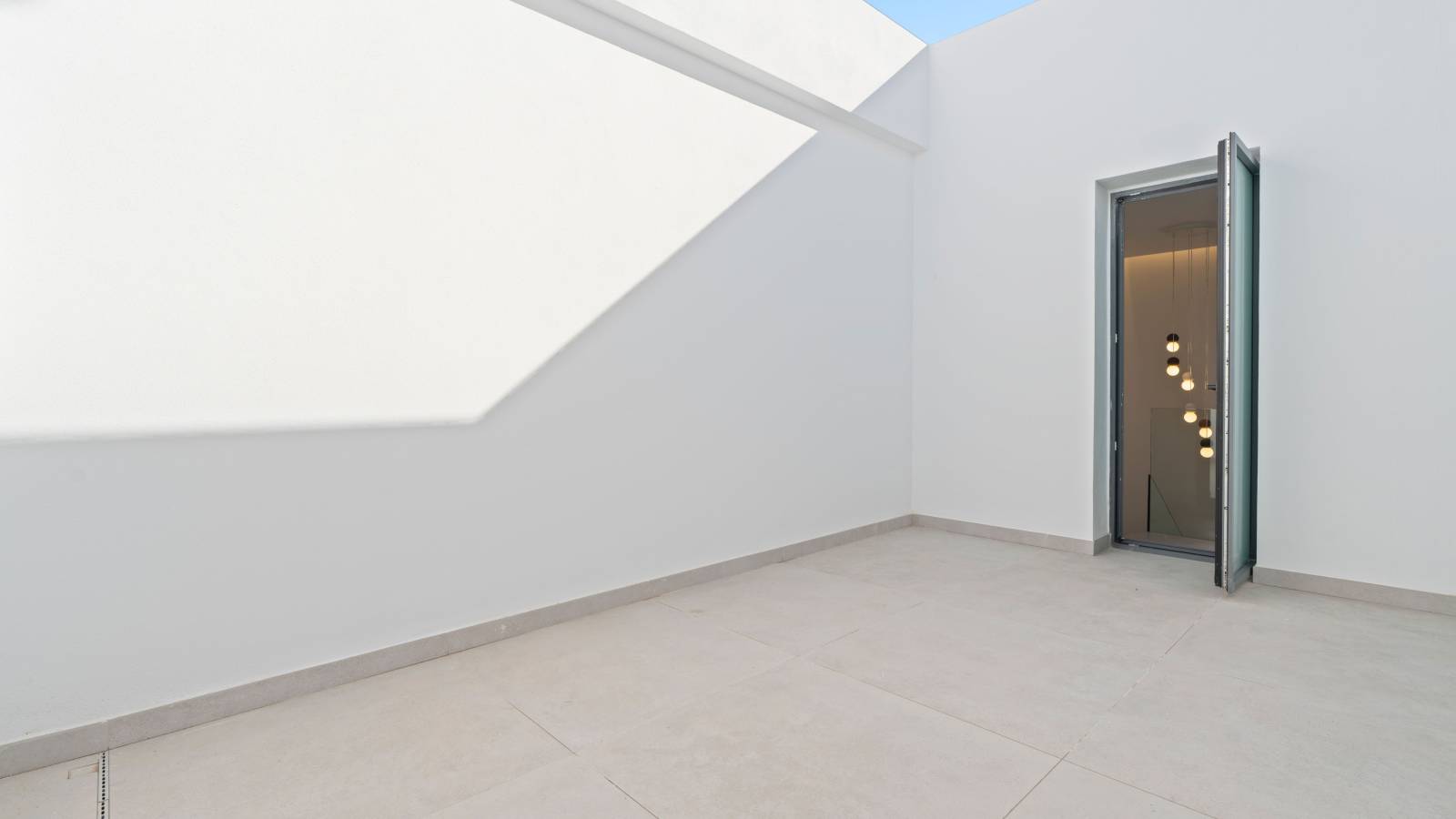 Nieuwbouw - Villa - Benidorm