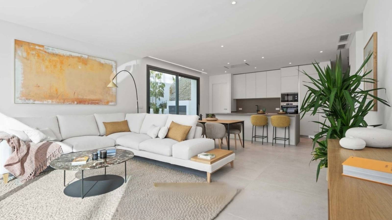Nieuwbouw - Villa - Benidorm