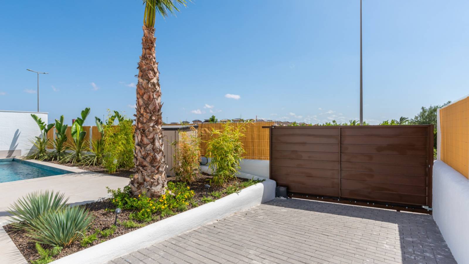 Nieuwbouw - Villa - Benijofar