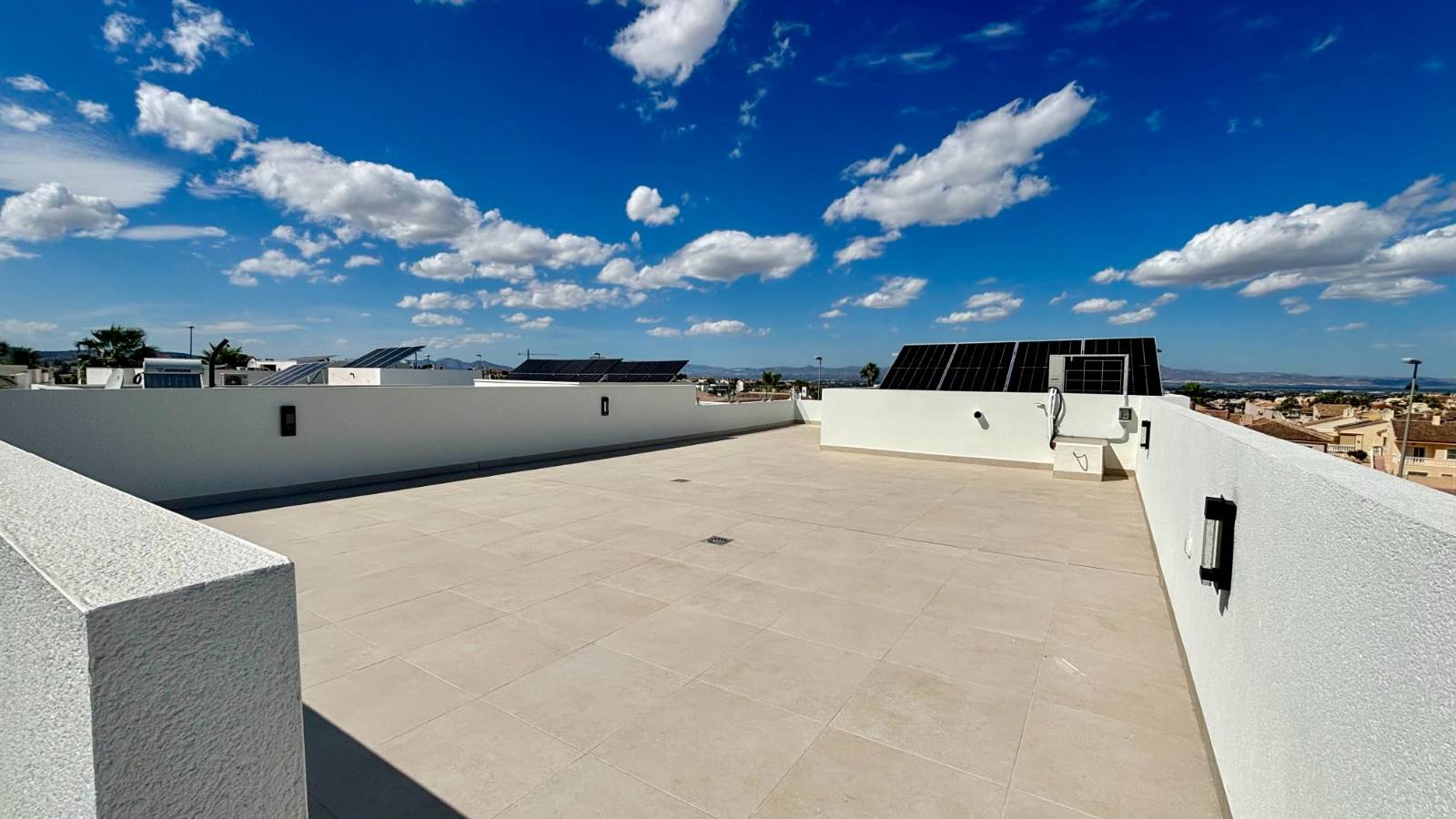 Nieuwbouw - Villa - Benijofar