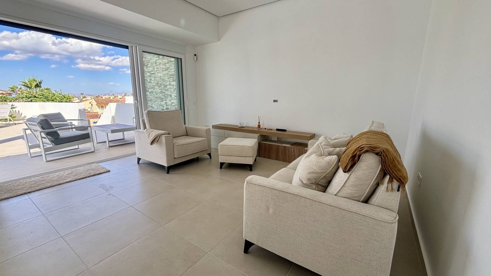 Nieuwbouw - Villa - Benijofar