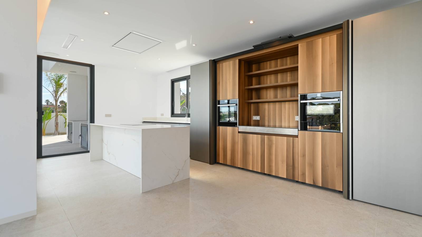 Nieuwbouw - Villa - Benissa