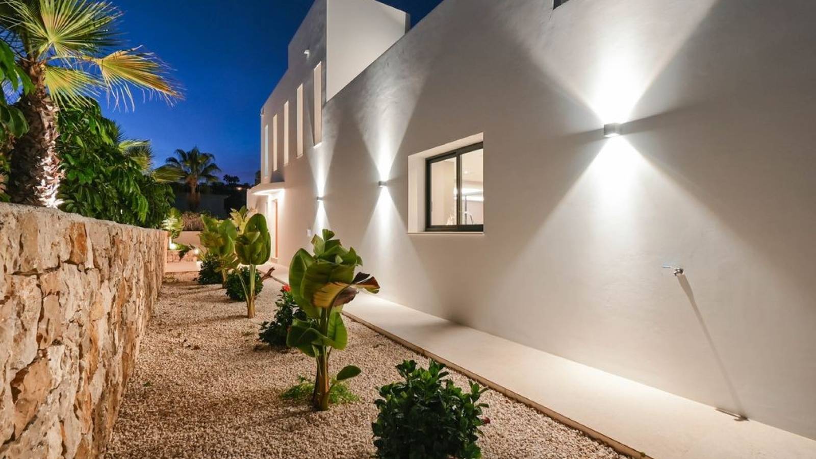 Nieuwbouw - Villa - Benissa