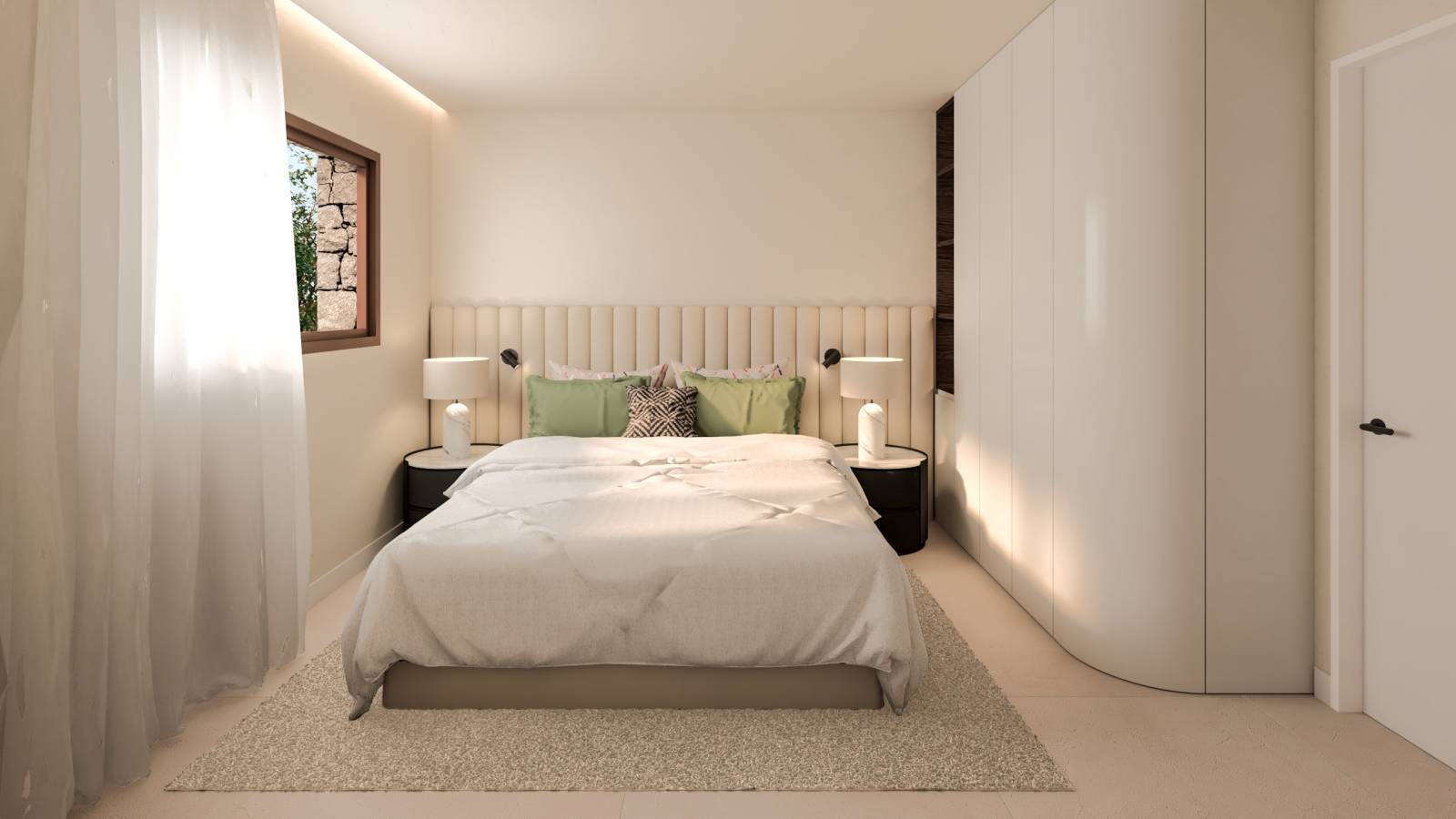 Nieuwbouw - Villa - Cabo de Palos