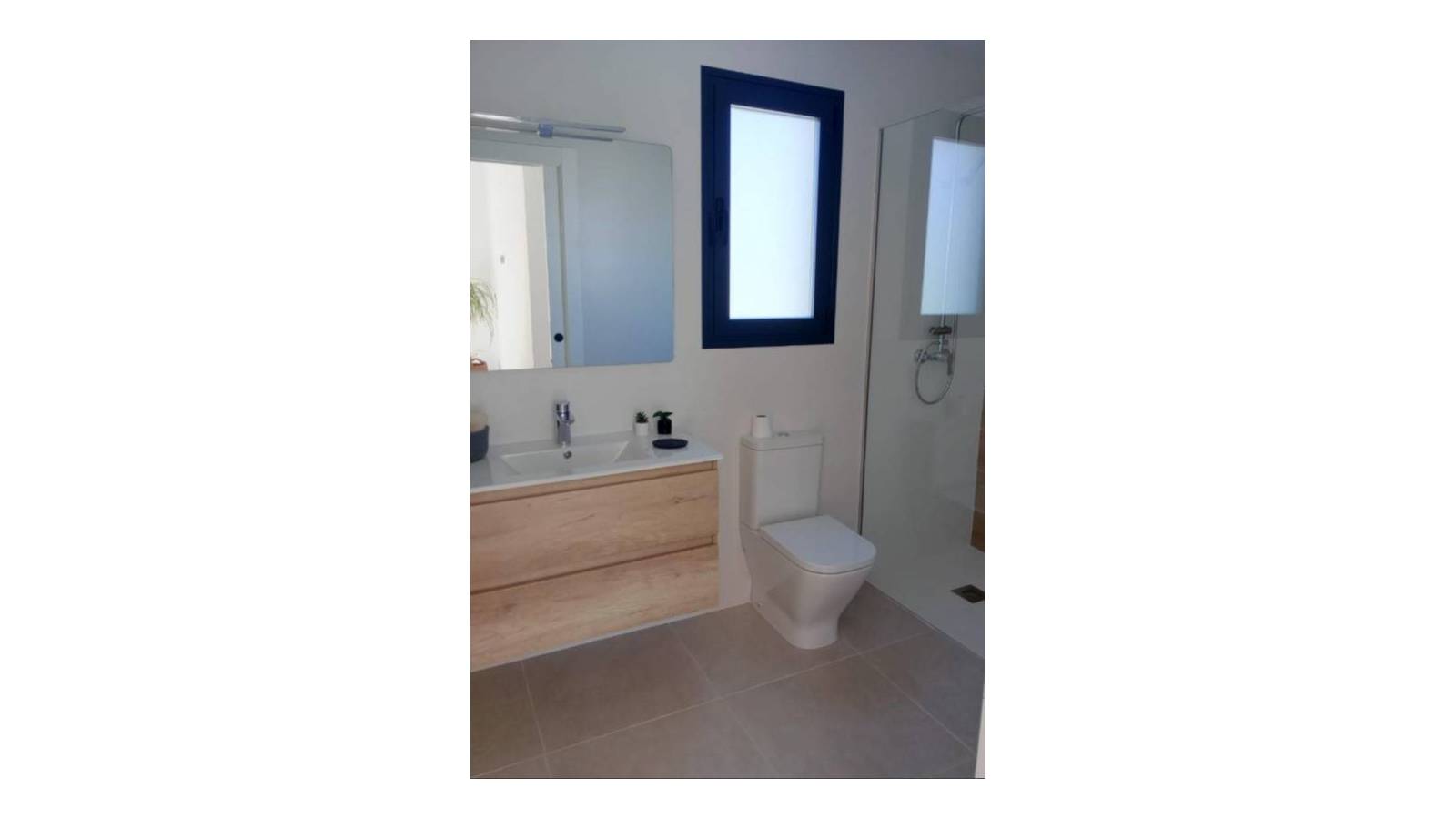 Nieuwbouw - Villa - Cabo Roig - Calasparra