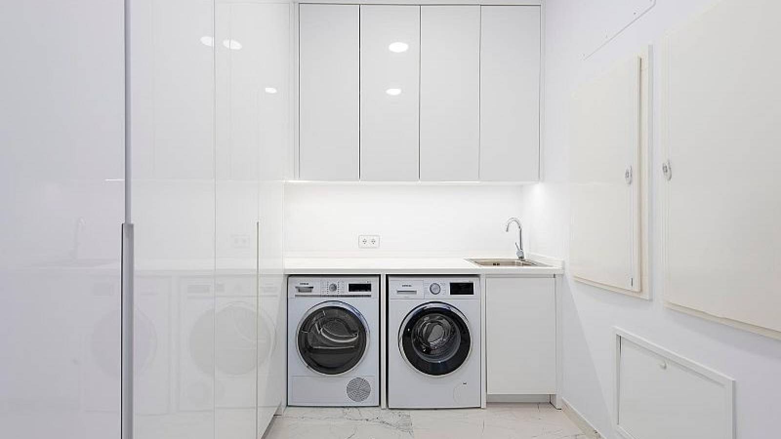 Nieuwbouw - Villa - Calpe/Calp - Calpe