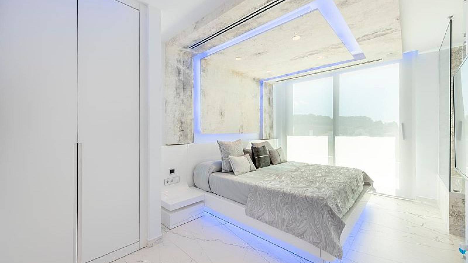 Nieuwbouw - Villa - Calpe/Calp - Calpe