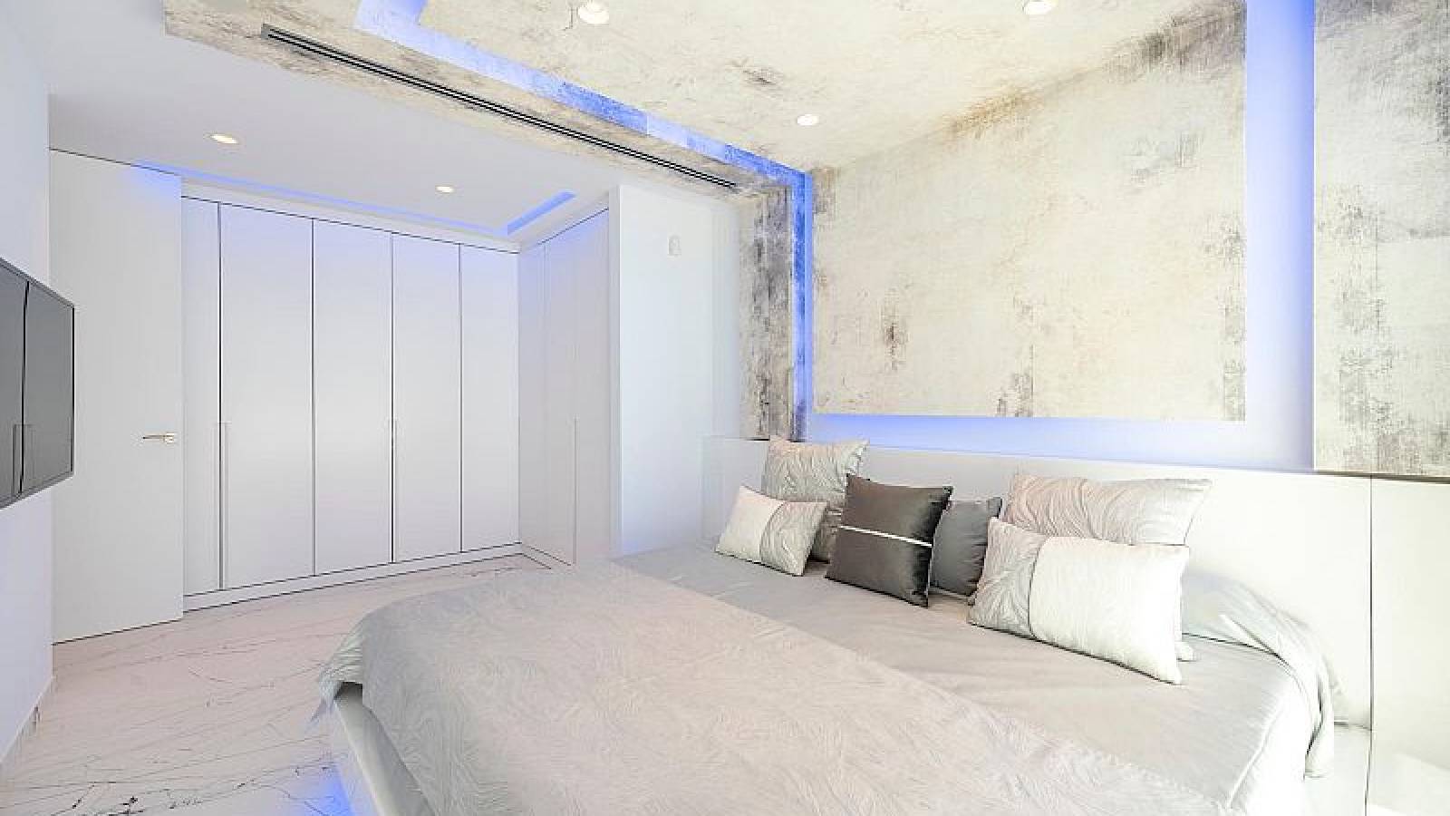 Nieuwbouw - Villa - Calpe/Calp - Calpe