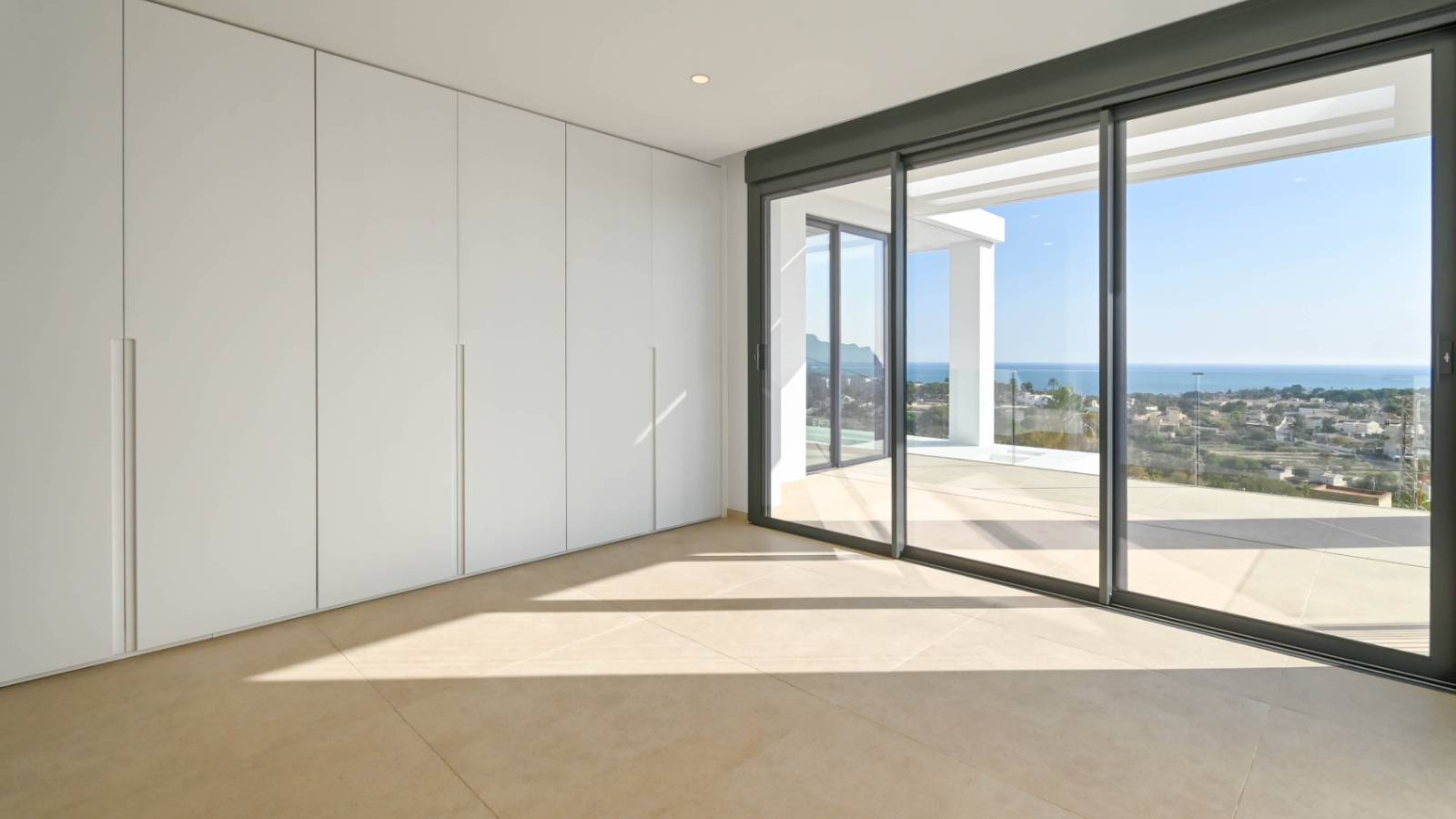 Nieuwbouw - Villa - Calpe/Calp - Calpe