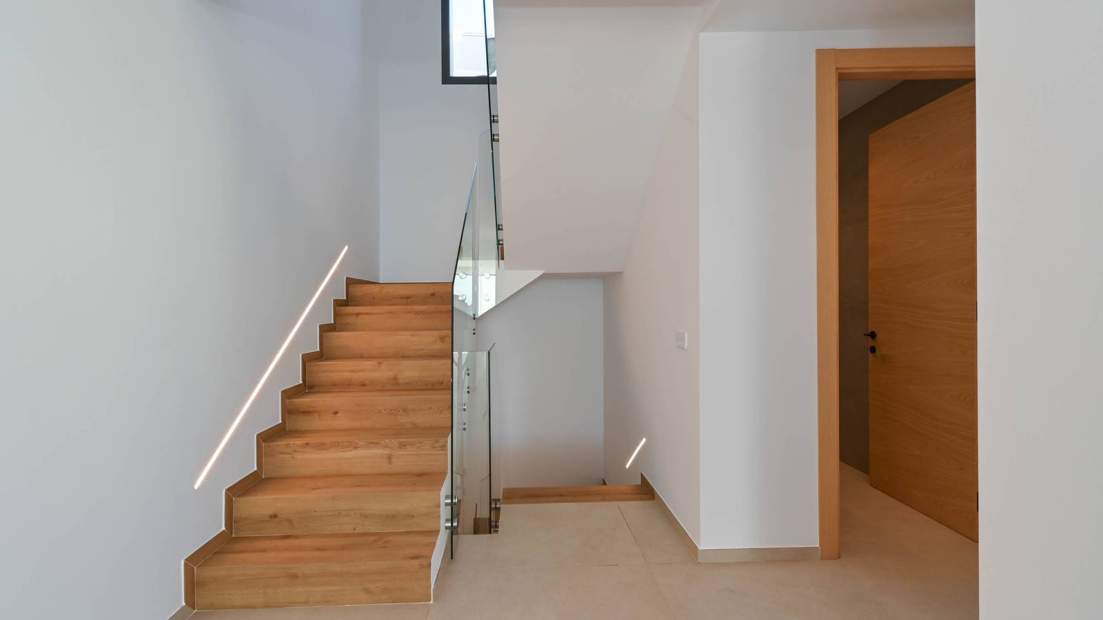 Nieuwbouw - Villa - Calpe/Calp - Calpe