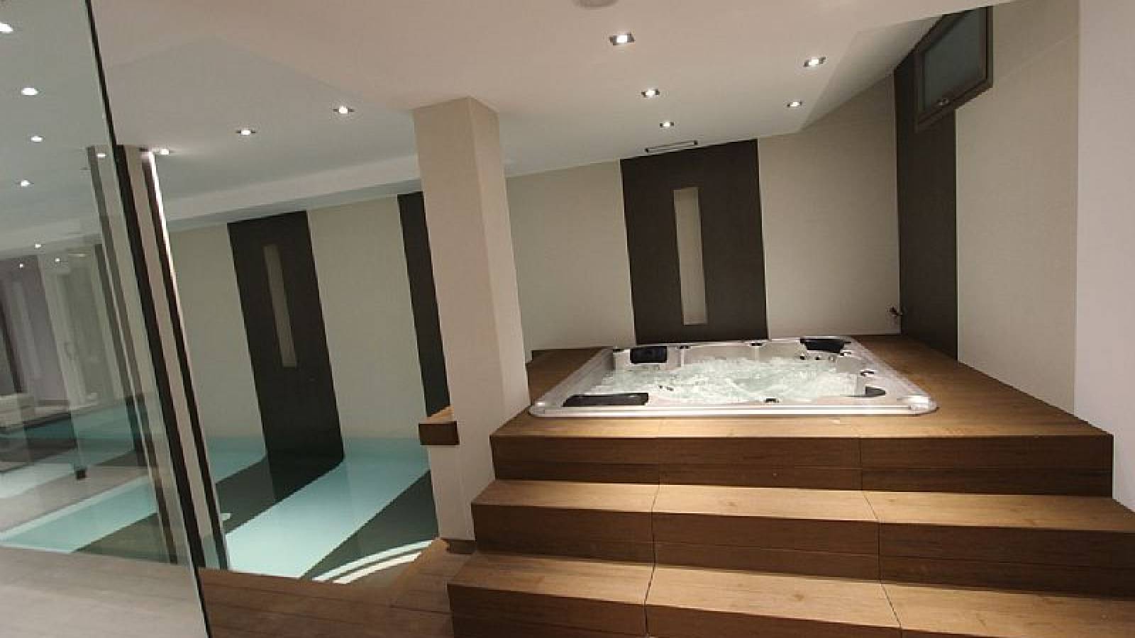 Nieuwbouw - Villa - Calpe/Calp - Calpe