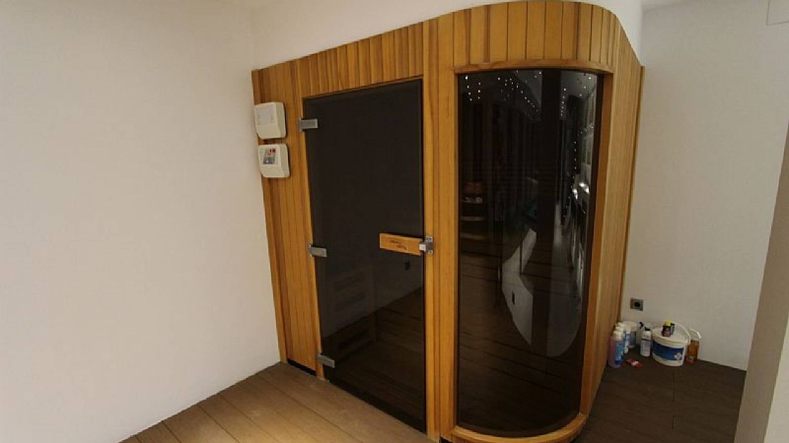 Nieuwbouw - Villa - Calpe/Calp - Calpe