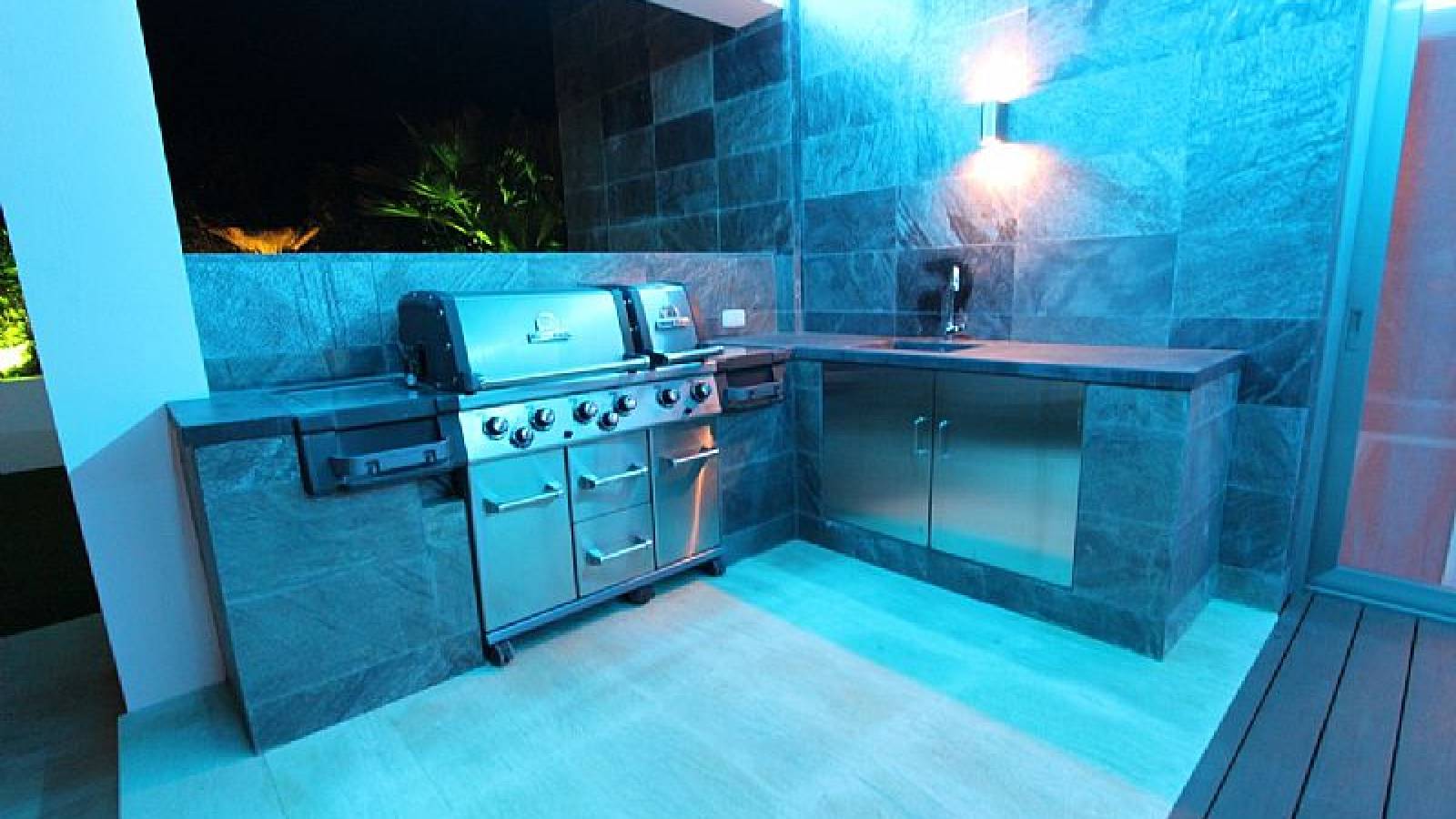 Nieuwbouw - Villa - Calpe/Calp - Calpe