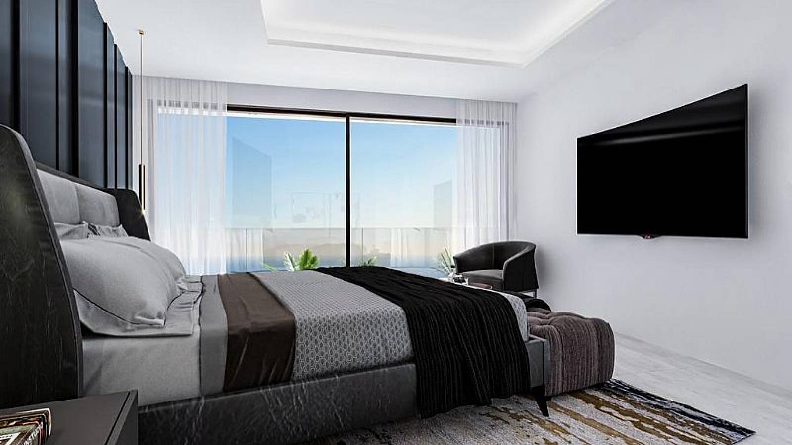 Nieuwbouw - Villa - Calpe/Calp - Calpe