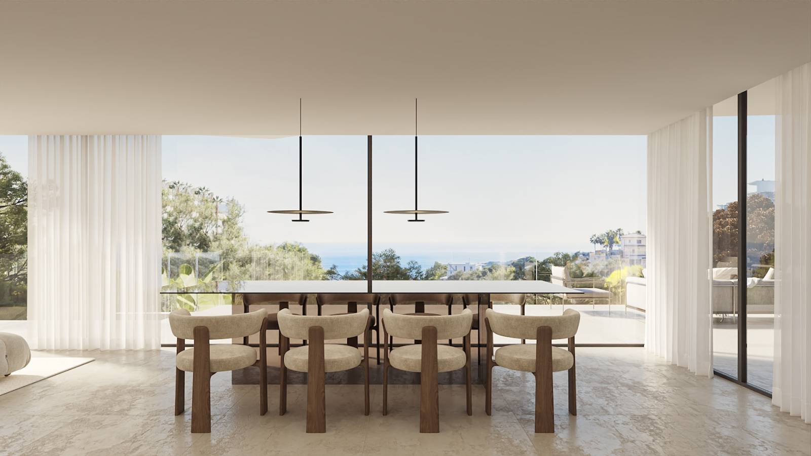 Nieuwbouw - Villa - Calpe/Calp - Calpe