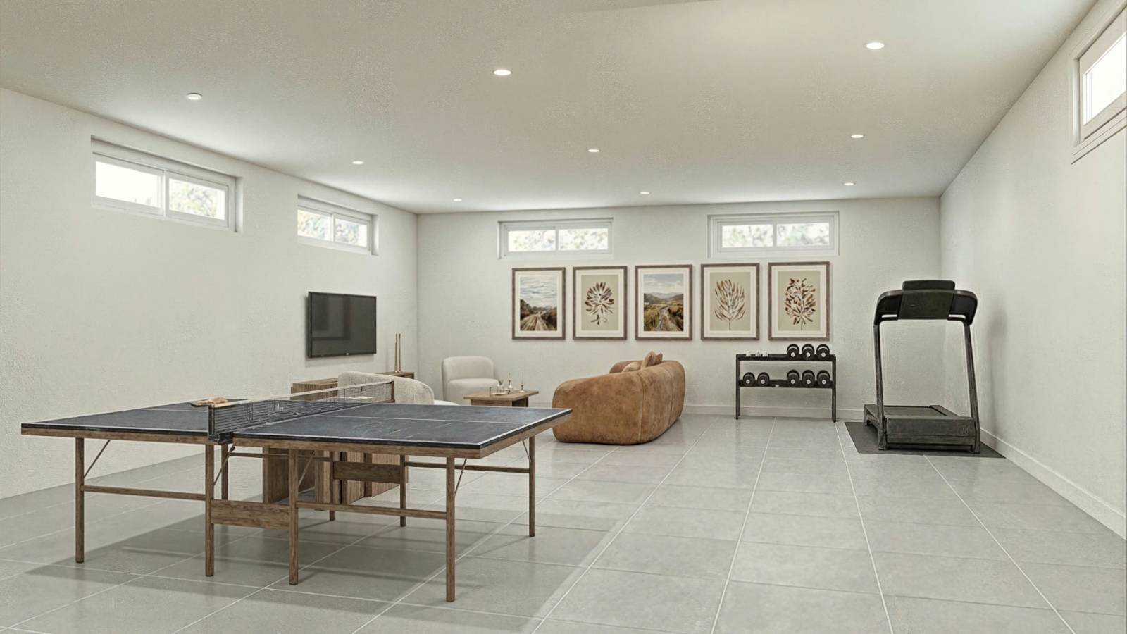 Nieuwbouw - Villa - Camposol Golf