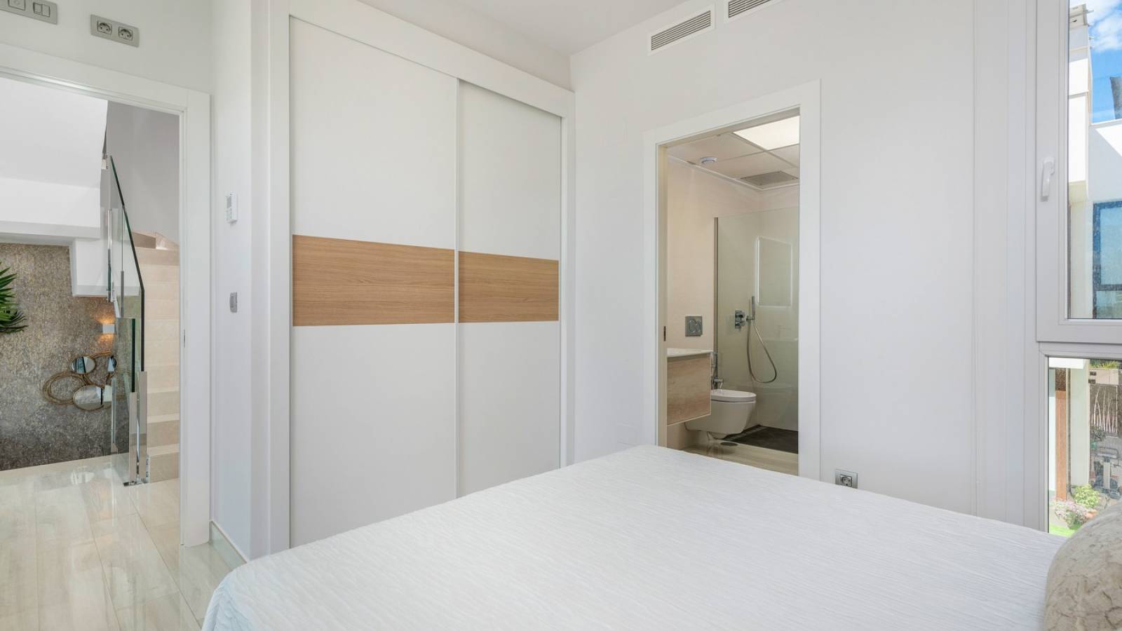 Nieuwbouw - Villa - Ciudad Quesada