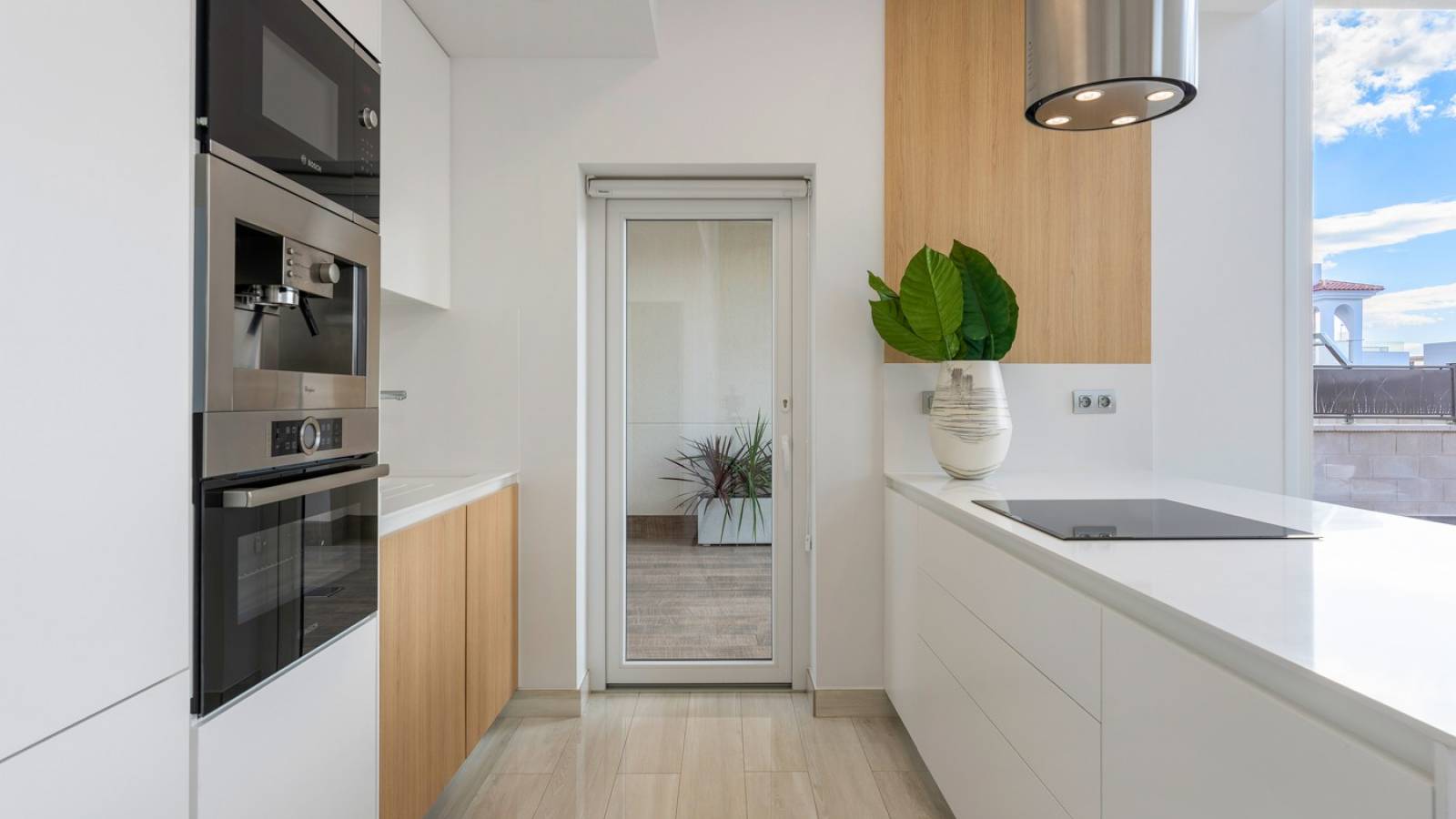 Nieuwbouw - Villa - Ciudad Quesada