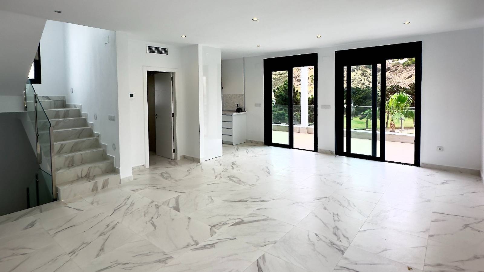 Nieuwbouw - Villa - Ciudad Quesada