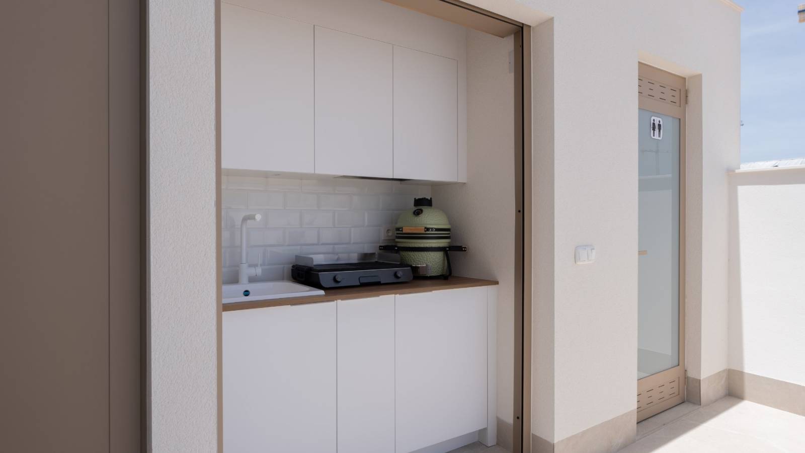 Nieuwbouw - Villa - Ciudad Quesada