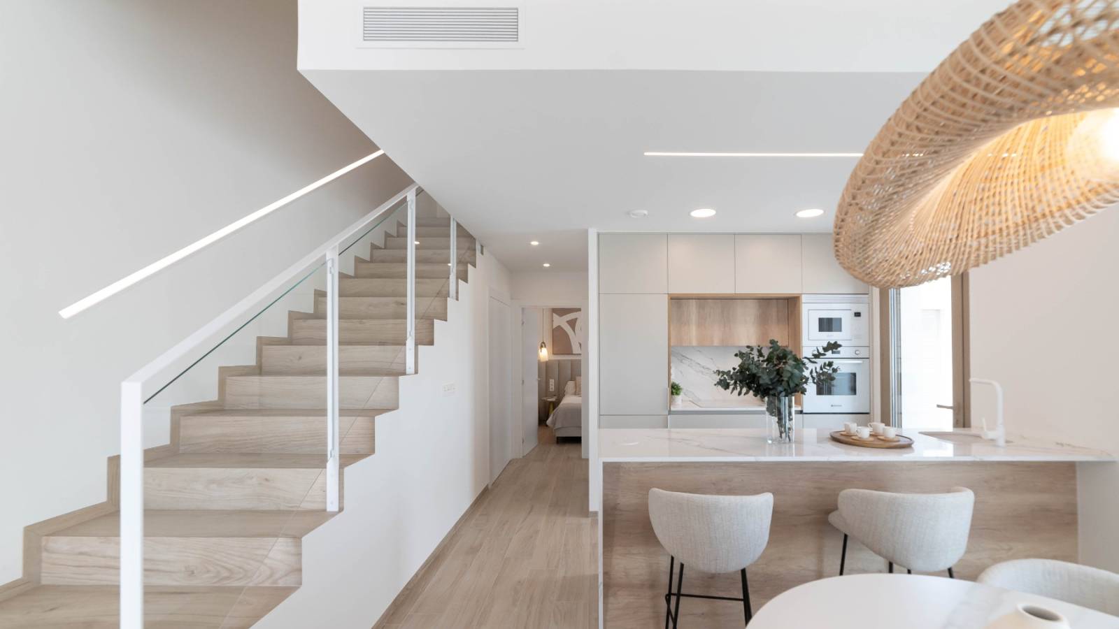 Nieuwbouw - Villa - Ciudad Quesada