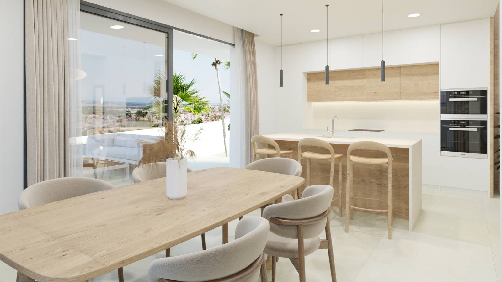 Nieuwbouw - Villa - Ciudad Quesada