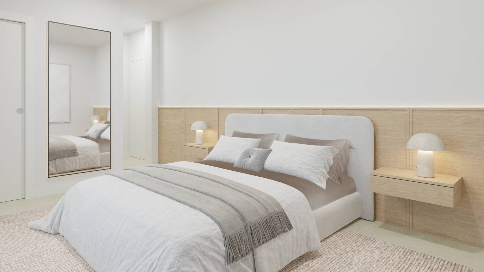 Nieuwbouw - Villa - Ciudad Quesada