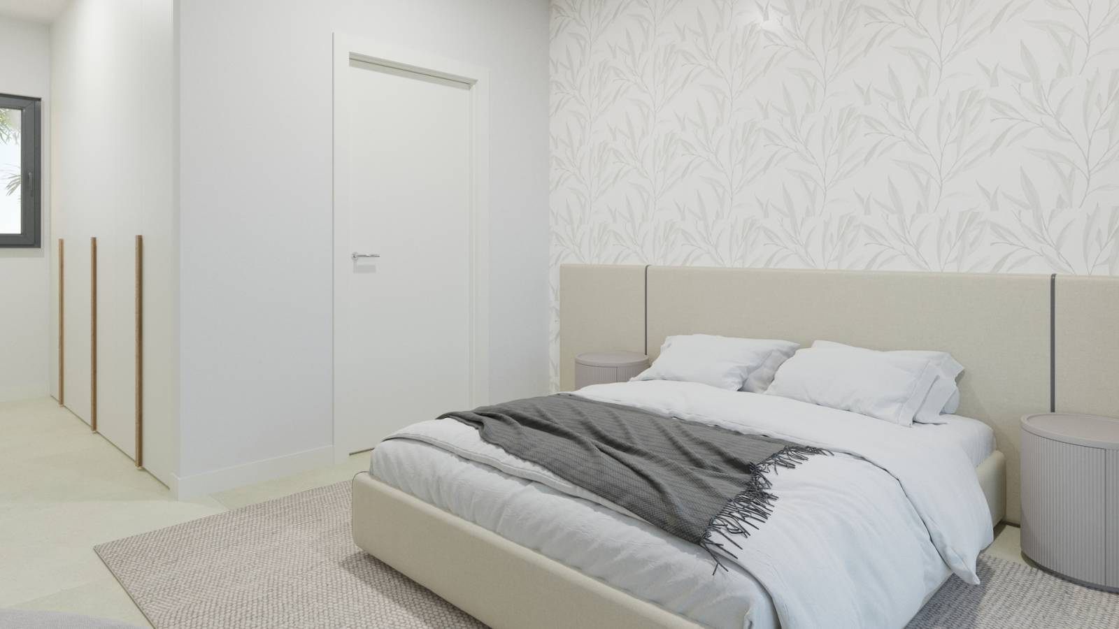 Nieuwbouw - Villa - Ciudad Quesada