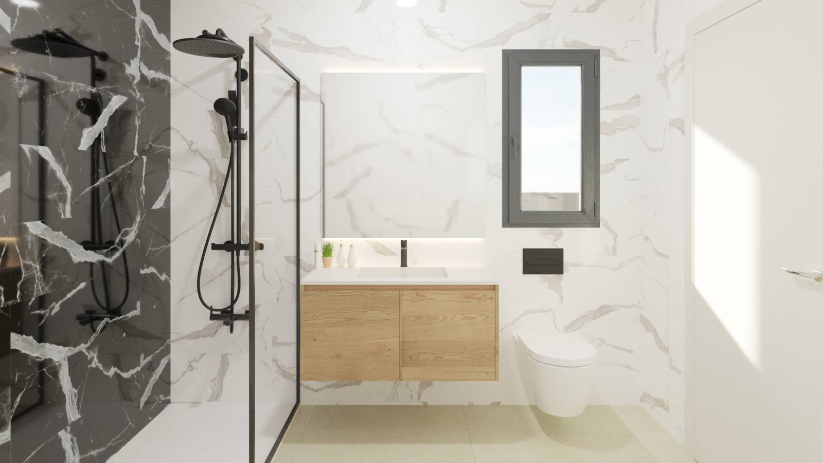 Nieuwbouw - Villa - Ciudad Quesada