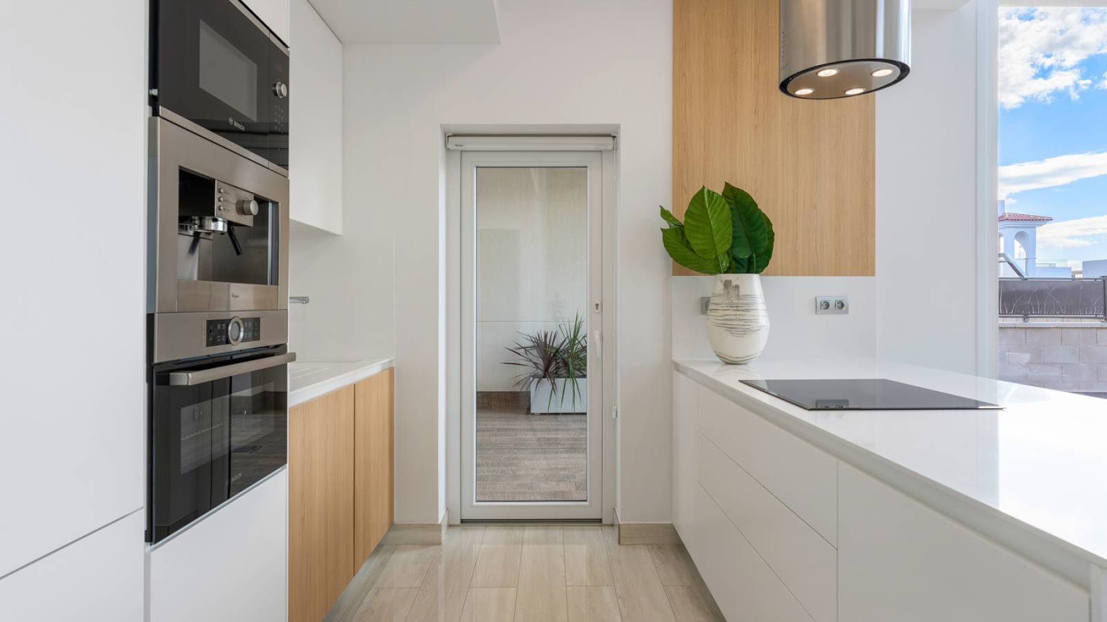 Nieuwbouw - Villa - Ciudad Quesada