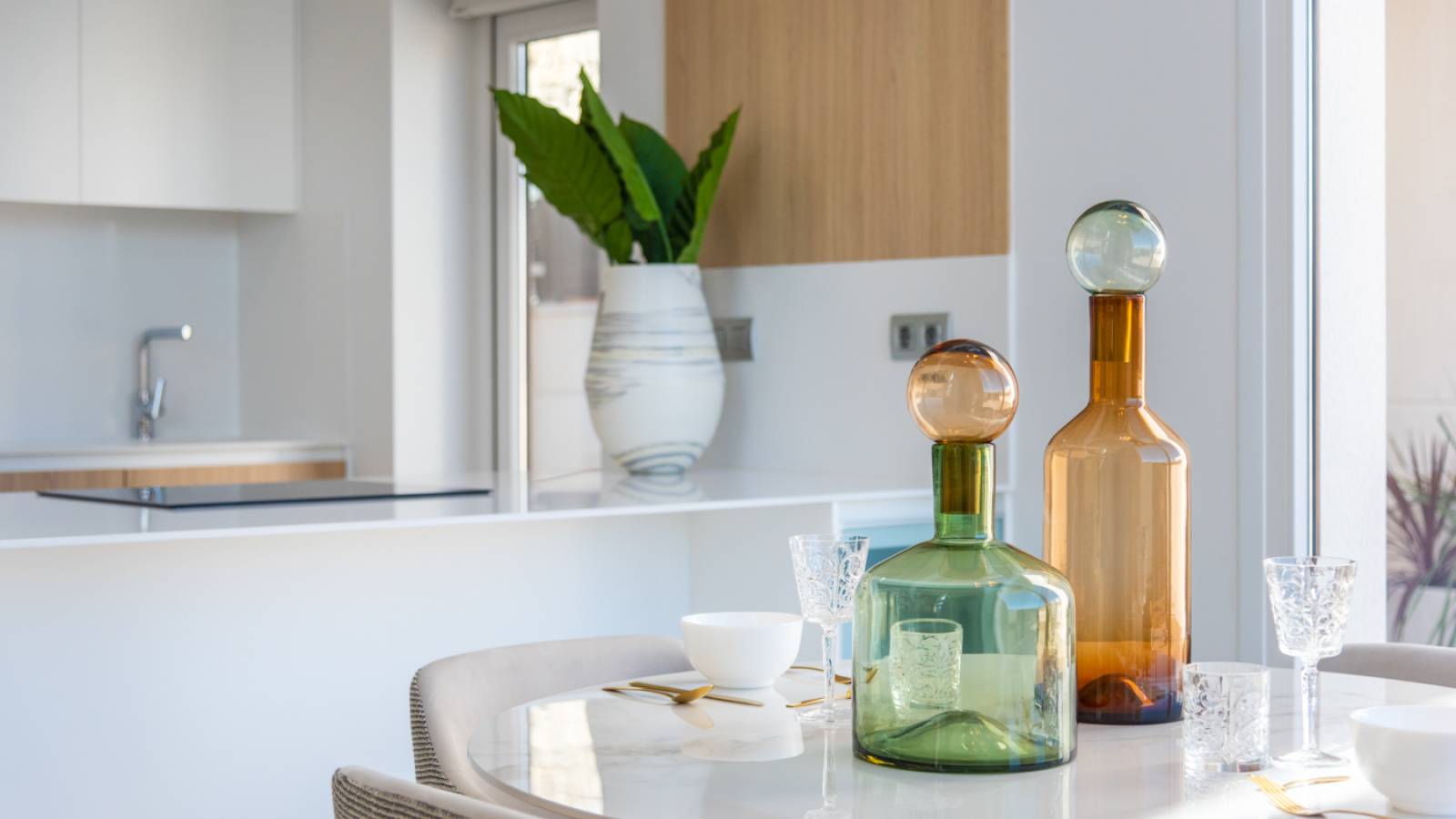 Nieuwbouw - Villa - Ciudad Quesada