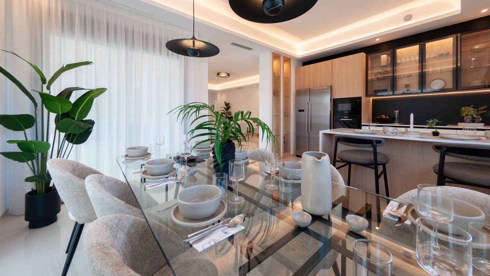 Nieuwbouw - Villa - Ciudad Quesada