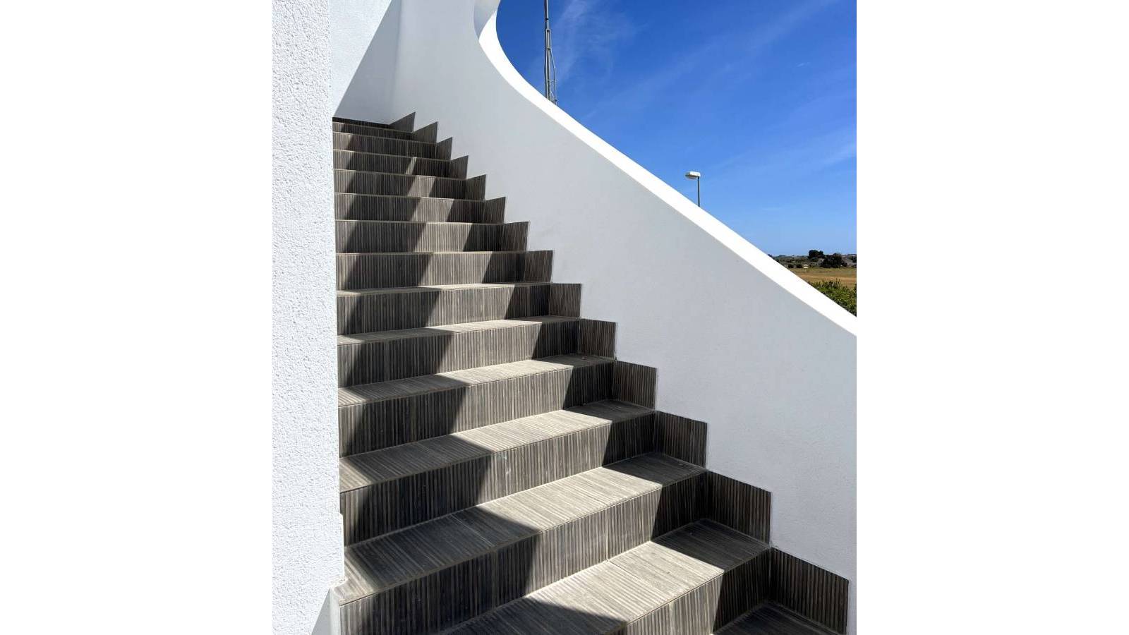 Nieuwbouw - Villa - Ciudad Quesada