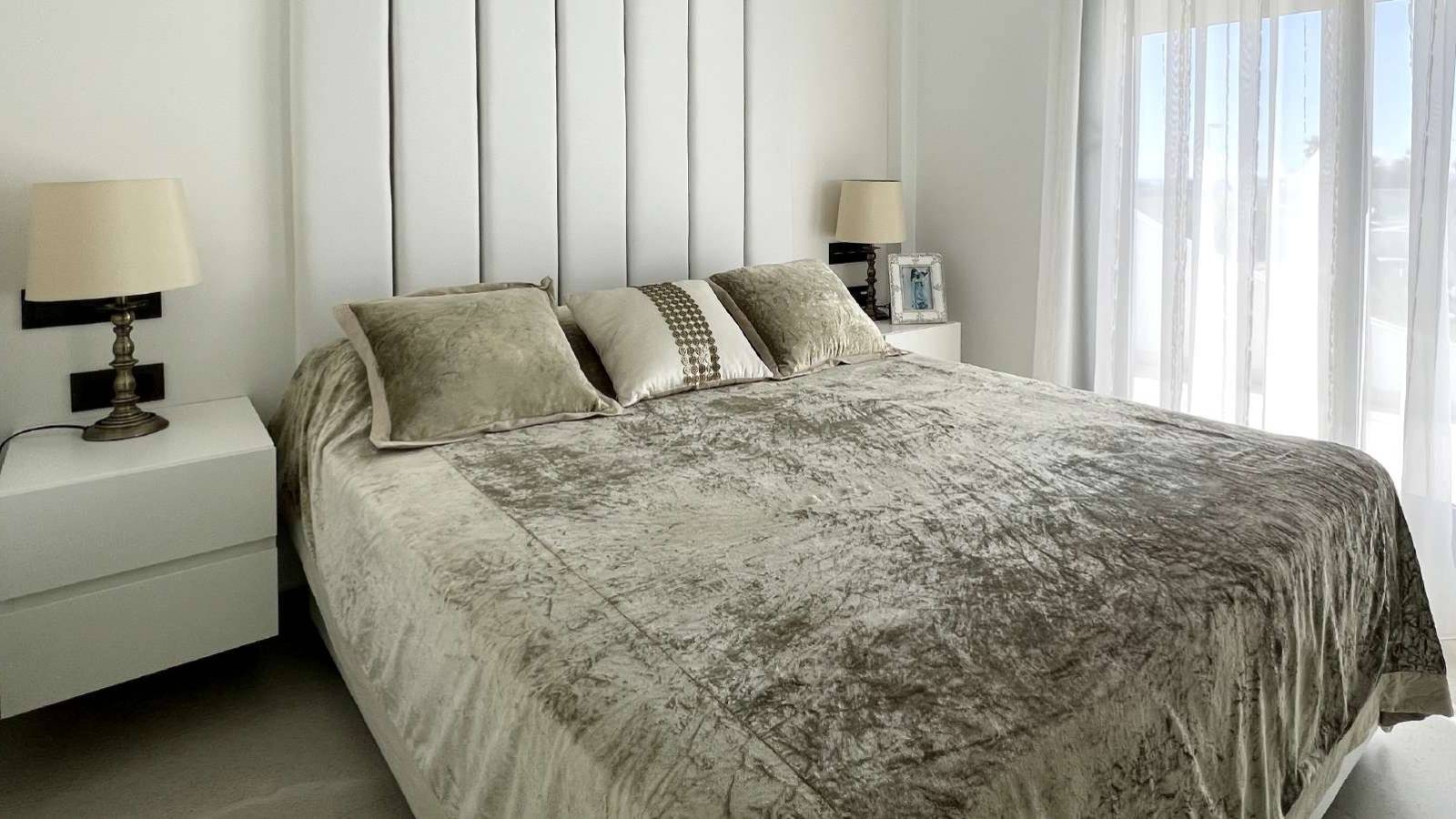 Nieuwbouw - Villa - Ciudad Quesada