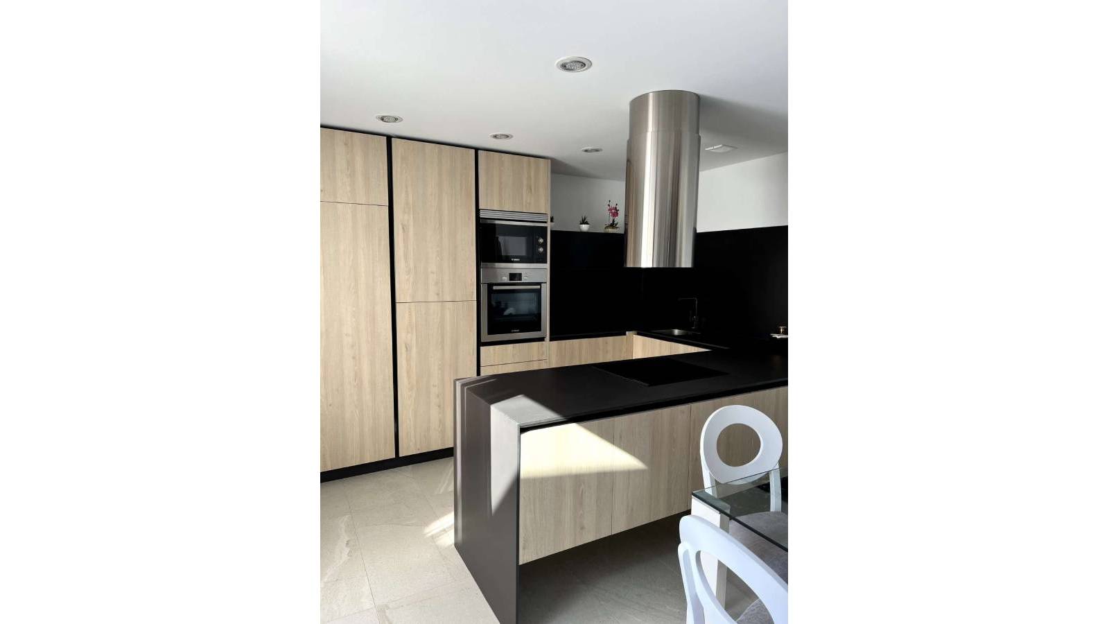 Nieuwbouw - Villa - Ciudad Quesada