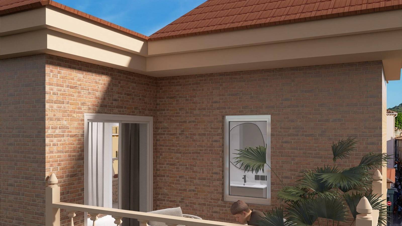 Nieuwbouw - Villa - Ciudad Quesada