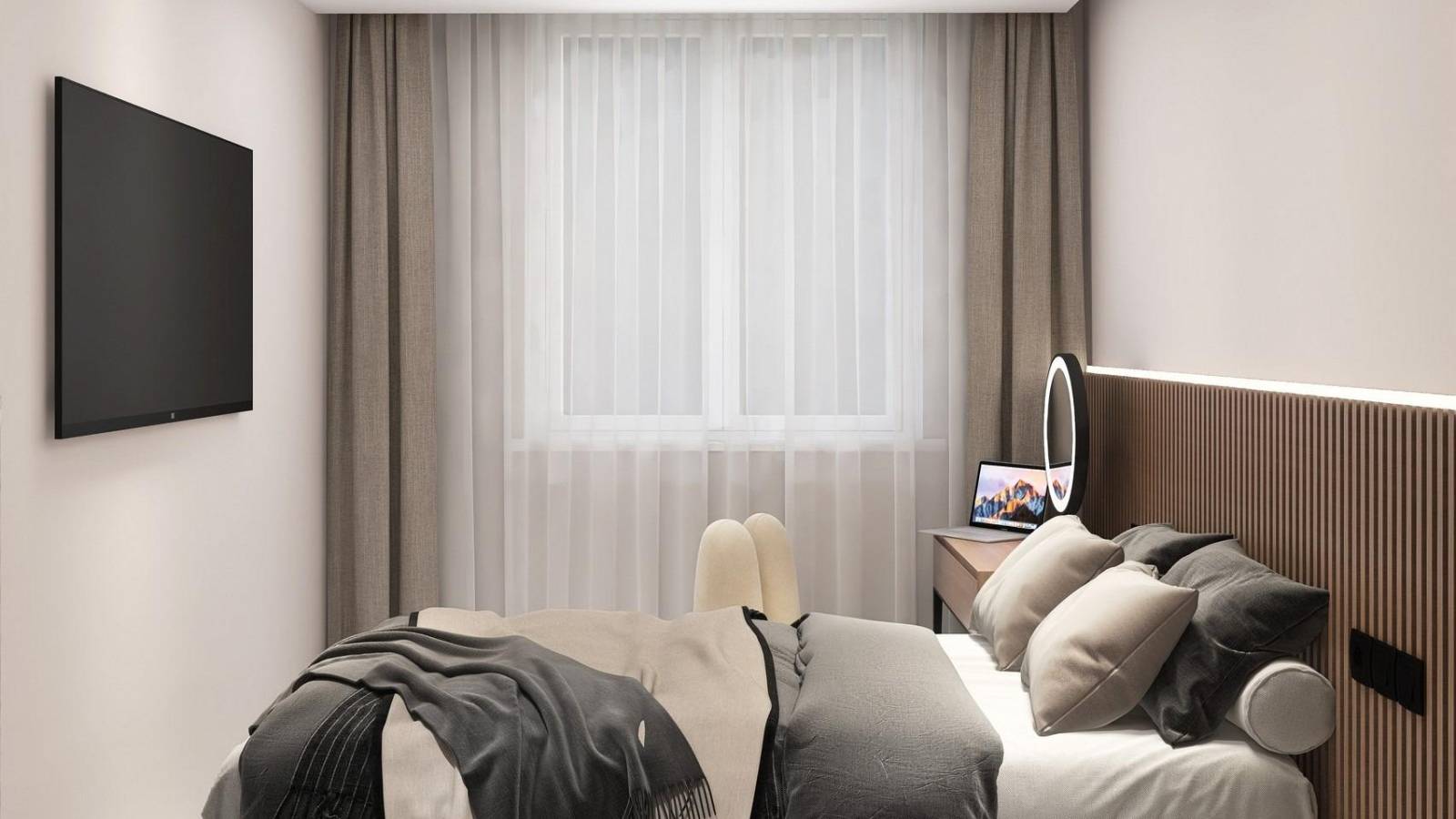 Nieuwbouw - Villa - Ciudad Quesada