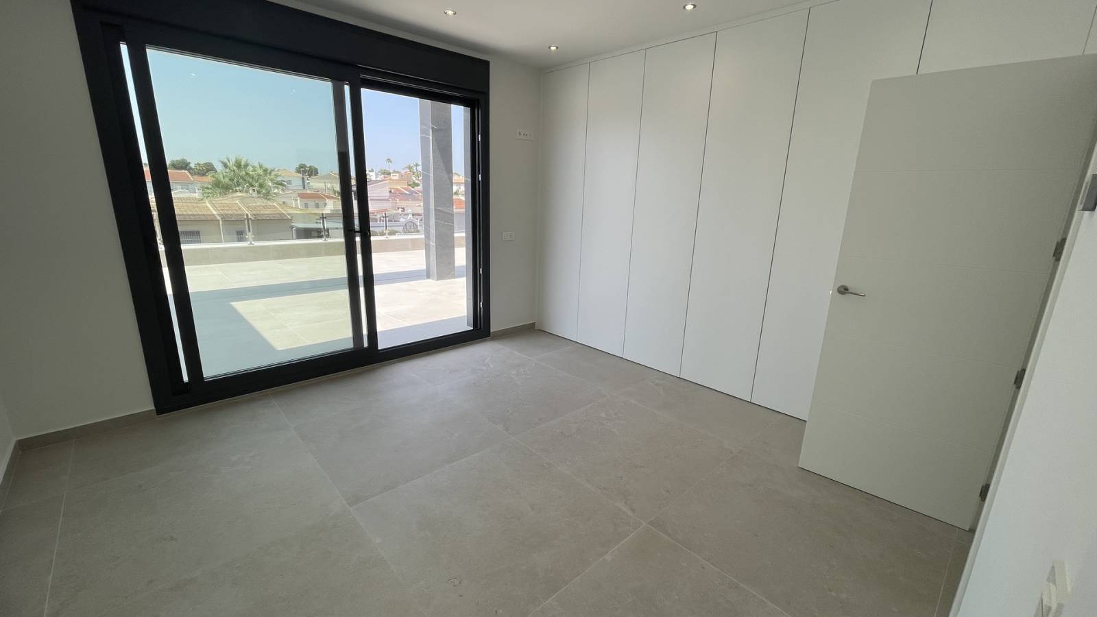 Nieuwbouw - Villa - Ciudad Quesada