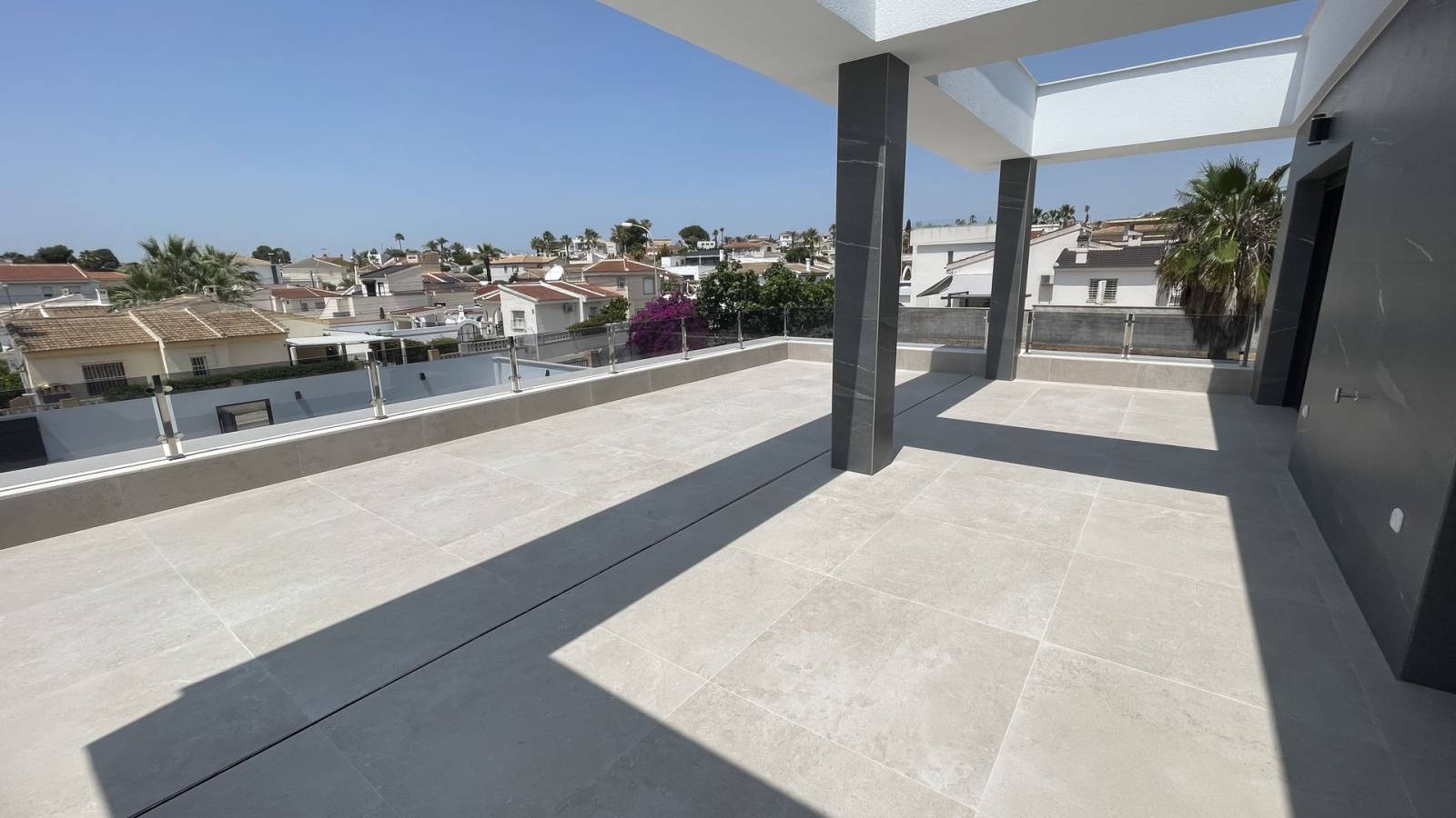 Nieuwbouw - Villa - Ciudad Quesada