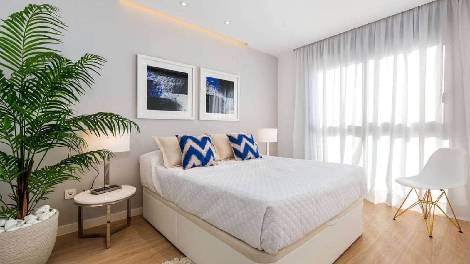 Nieuwbouw - Villa - Ciudad Quesada