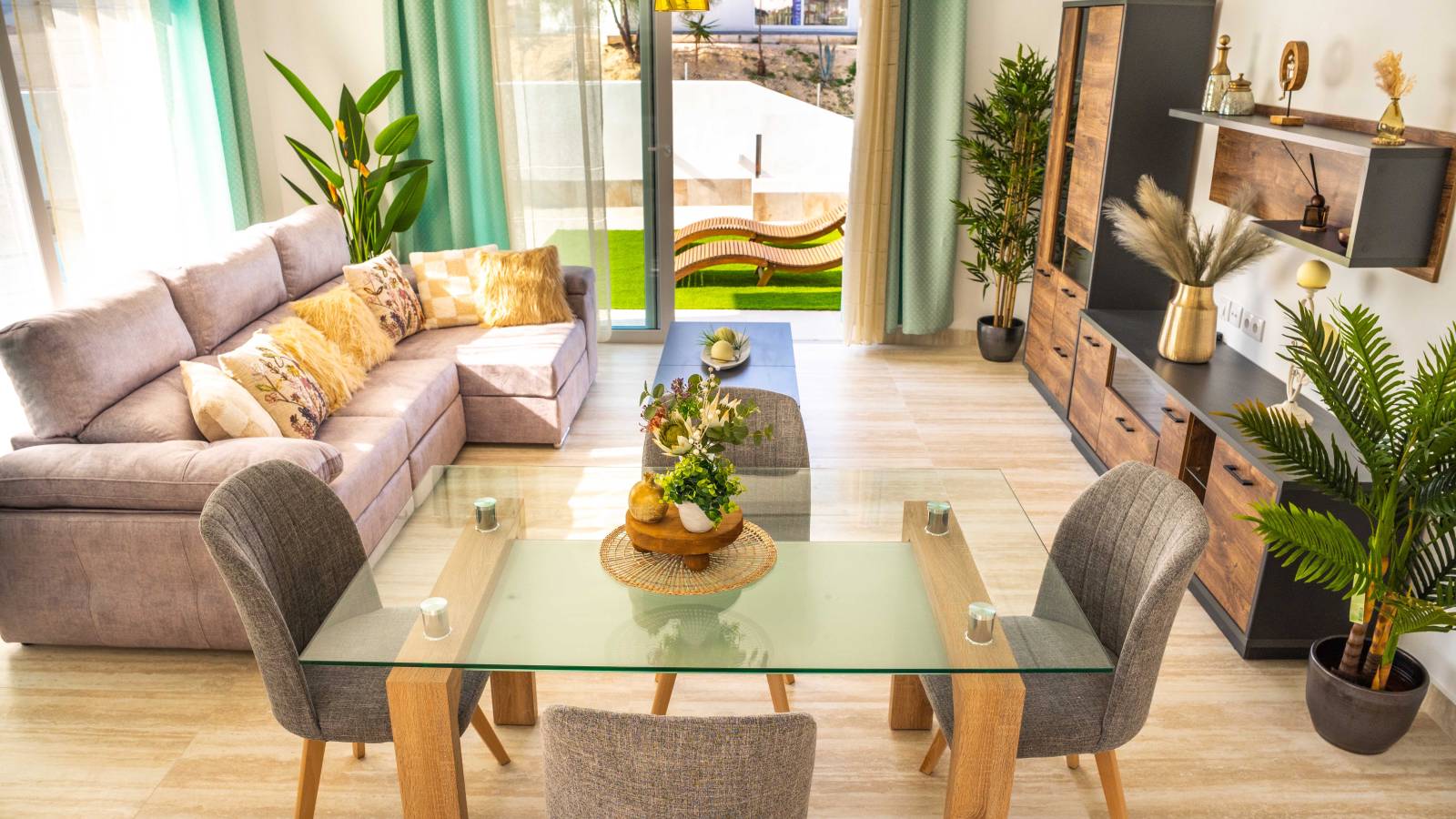 Nieuwbouw - Villa - Ciudad Quesada