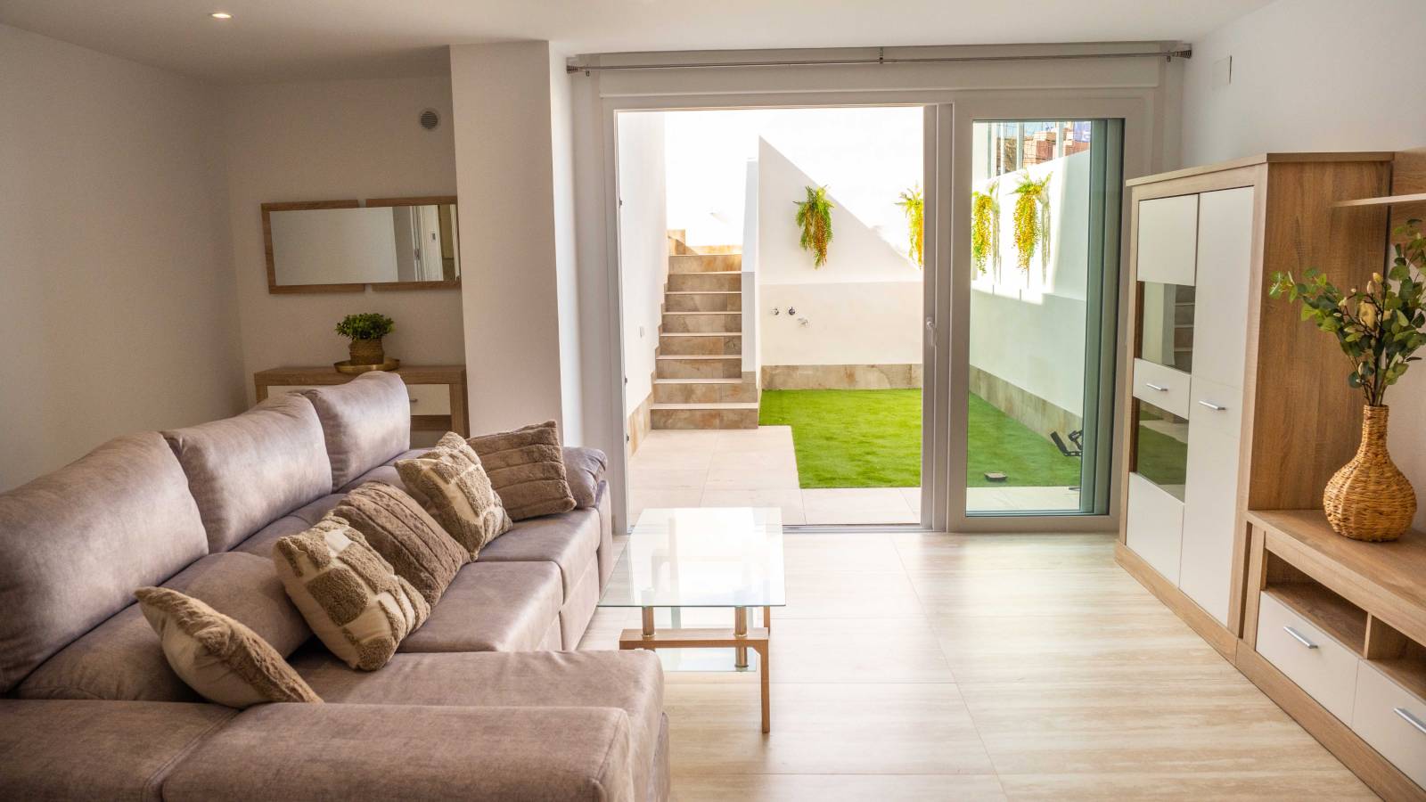 Nieuwbouw - Villa - Ciudad Quesada